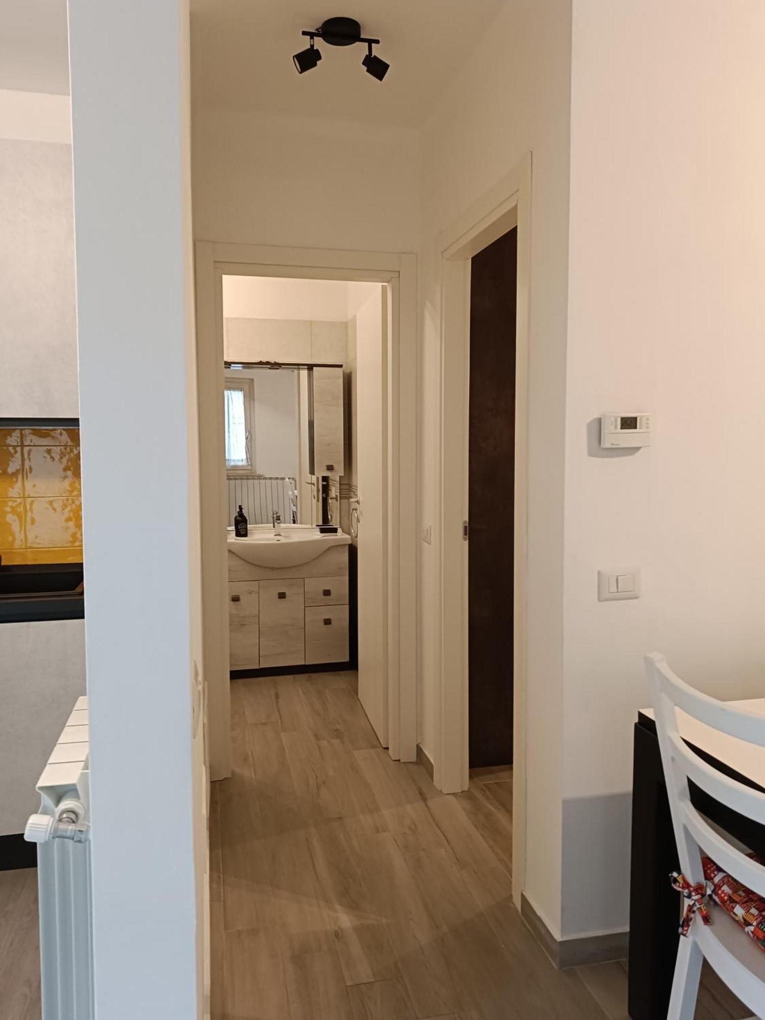 Mirto House Apartment Rom